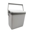 thumbnail image 2 of DYNWAVECA Coffre de Glace pour Piscine hors Terre Portable avec Poignée Contenant de Rangement Rigide pour Plage Extérieure Voyage Piscine, 2 of 10