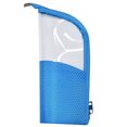 thumbnail image 1 of Makeup Brush Pouch Creative Portable Waterproof Makeup Brush Bag Cosmetic Pouch, 1 of 8