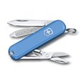 thumbnail image 1 of Victorinox Classic SD Couteau de Poche Bleu Pâle à 7 Fonctions, 1 of 4