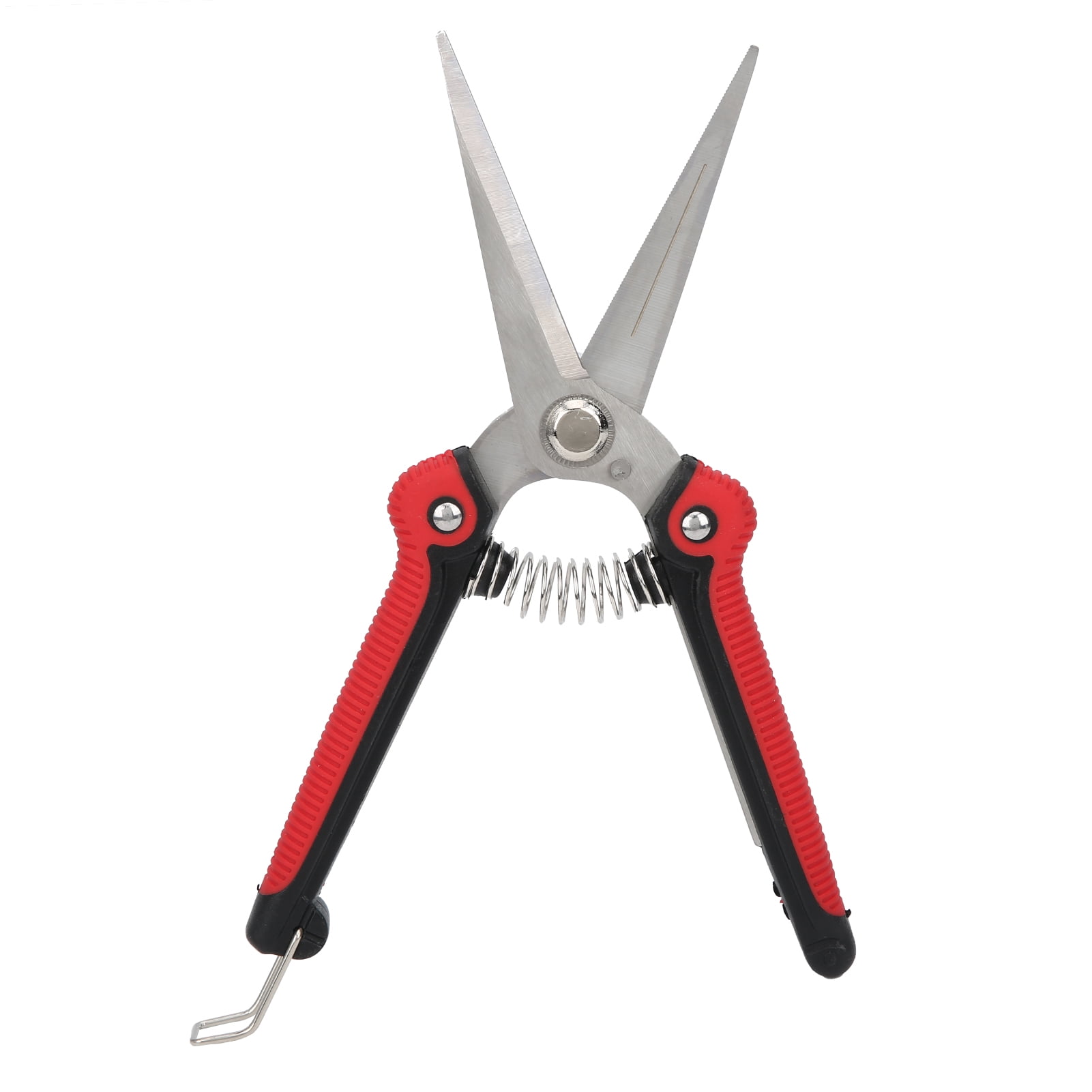 Pruning Shears,  Long Time Multifunctional Pruning Shears Easy Carry  For Flowers Plants For Pruning Branches