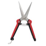 Pruning Shears,  Long Time Multifunctional Pruning Shears Easy Carry  For Flowers Plants For Pruning Branches