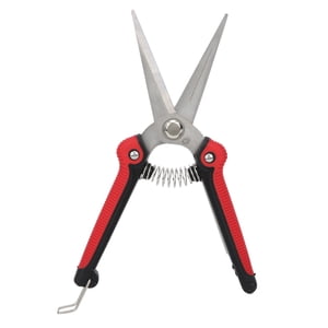 Pruning Shears,  Long Time Multifunctional Pruning Shears Easy Carry  For Flowers Plants For Pruning Branches