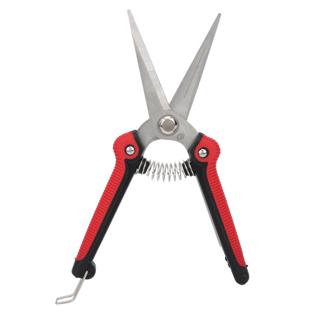 Pruning Shears, Long Time Multifunctional Pruning Shears Easy Carry For Flowers Plants For Pruning Branches