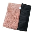 thumbnail image 1 of Home Textile Cushion Clearance Washable Dog Bed For Medium Small Dogs Cats Soft Dog Crate Mattress Mat Fluffy Comfortable Dog Beds Pad Cushion, Home Textile Cushion, 1 of 3