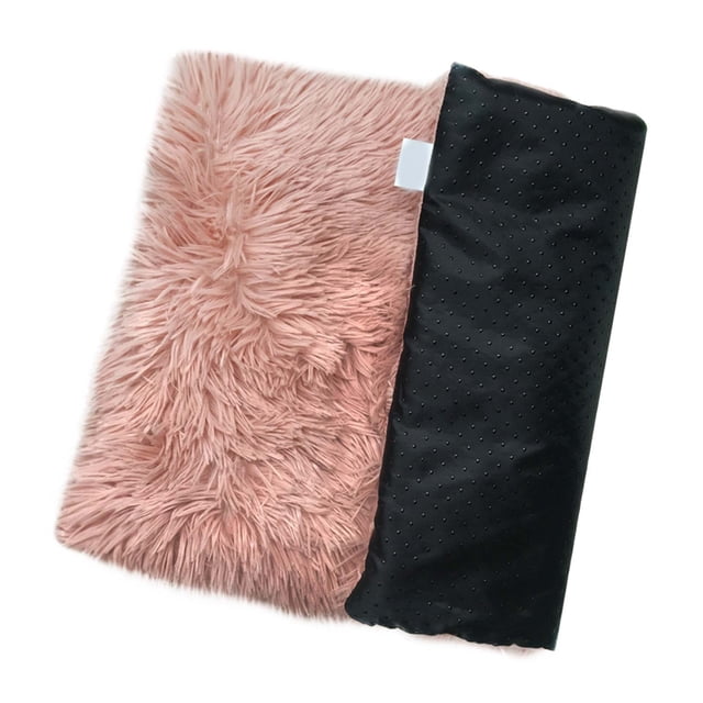 Home Textile Cushion Clearance Washable Dog Bed For Medium Small Dogs Cats Soft Dog Crate Mattress Mat Fluffy Comfortable Dog Beds Pad Cushion, Home Textile Cushion