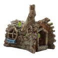 thumbnail image 1 of Aquarium Landscape Simulated Decorative Resin Aquatic Cave Fish Tank Decoration, 1 of 6