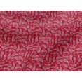 thumbnail image 4 of oneOone Viscose Jersey Fabric Paisley Block Print Fabric BTY 60 Inch Wide, 4 of 5