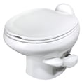 thumbnail image 1 of Thetford Aqua Magic Style II RV Low Profile Portable Travel Toilet, Bone, 1 of 5