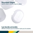 thumbnail image 2 of Safety 1st Plug Protectors, 2 of 7