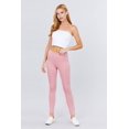 thumbnail image 2 of Pantalon Ponte à Bande Élastique pour la Taille, 2 of 5