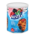 thumbnail image 1 of NESTEA Mixed Berry Iced Tea Mix, Made With Real Tea, No Artificial Flavours or Sweeteners, 1 of 8