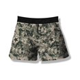 thumbnail image 2 of Men's' Underwear Fun Print Briefs Adult Boxer Shorts, 2 of 3