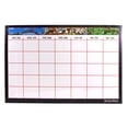 thumbnail image 1 of Calendrier magnétique effaçable à sec non daté MotherWord, 1 of 6