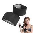 thumbnail image 1 of WIFKLSIIPG 1Pair Self-Heating Wrist Brace Sports Protection Wrist Belt Bracers, 1 of 5