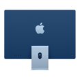 thumbnail image 3 of iMac 24 (Rétine 4,5k 8GPU, Bleu) 8 Cœurs M1 (2021) MGPK3LL/A 8 Go RAM-2 To SSD-Mac OS, 3 of 5