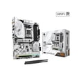 thumbnail image 1 of ASRock B850 STEEL LEGEND WIFI AM5 AMD B850 SATA 6Gb/s ATX Motherboard, 1 of 8
