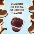 thumbnail image 3 of Snack Pack® Ice Cream Sandwich Pudding Cups, 3 of 8
