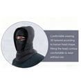 thumbnail image 2 of Hearth & Gear Riding Ski Neck Warmer With Windproof And Thermal, 2 of 4