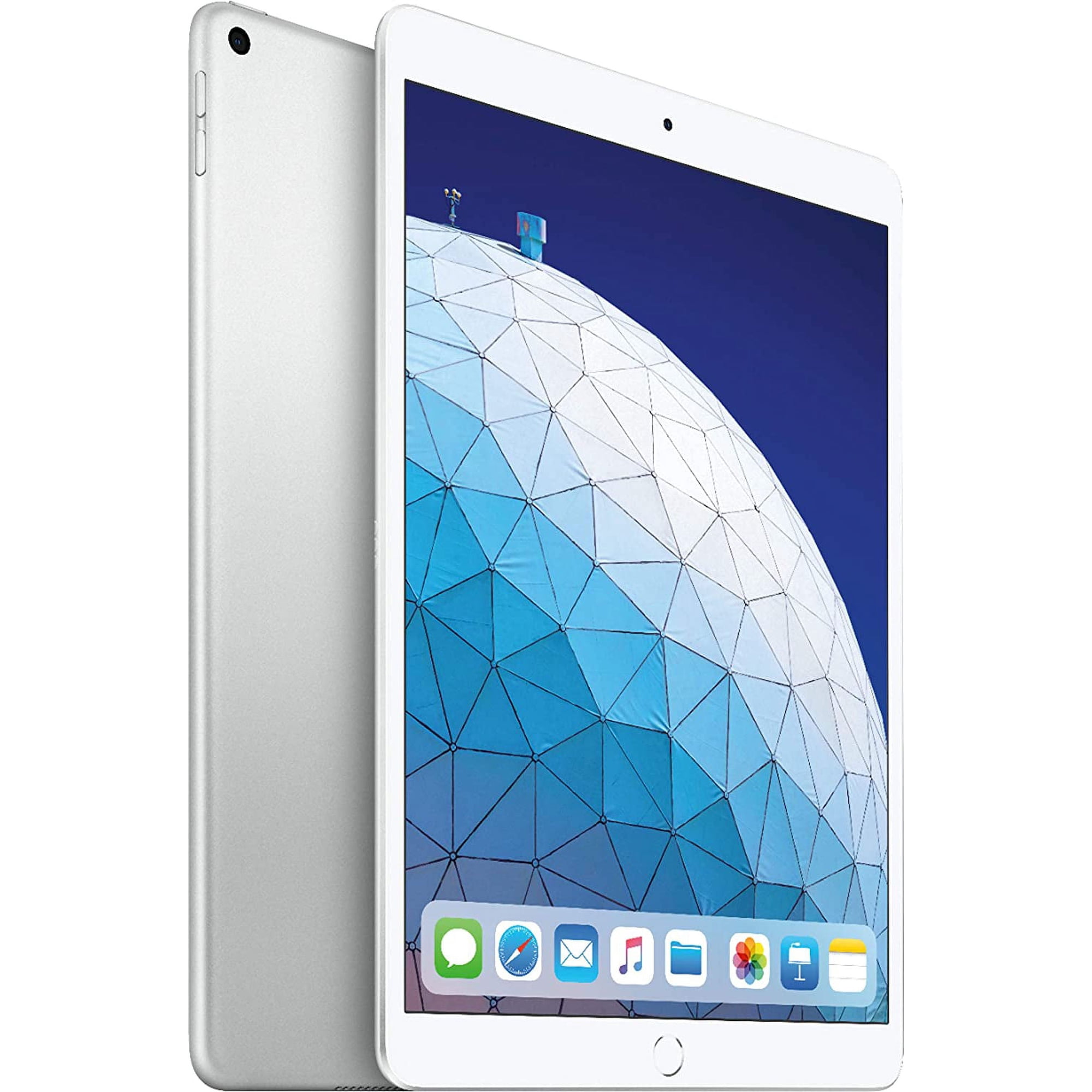 Refurbished Apple iPad Air 3 A2153 (WiFi + Cellular Unlocked) 64GB