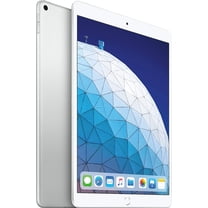 Refurbished Apple iPad Air 3 A2152 (WiFi) 256GB Silver (Grade A