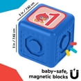 thumbnail image 3 of Dive & Soar Connectables de Baby Einstein, 3 of 8
