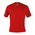 thumbnail image 1 of C2 Sport Tee-Shirt Performance Ample pour Adulte C25100, 1 of 3