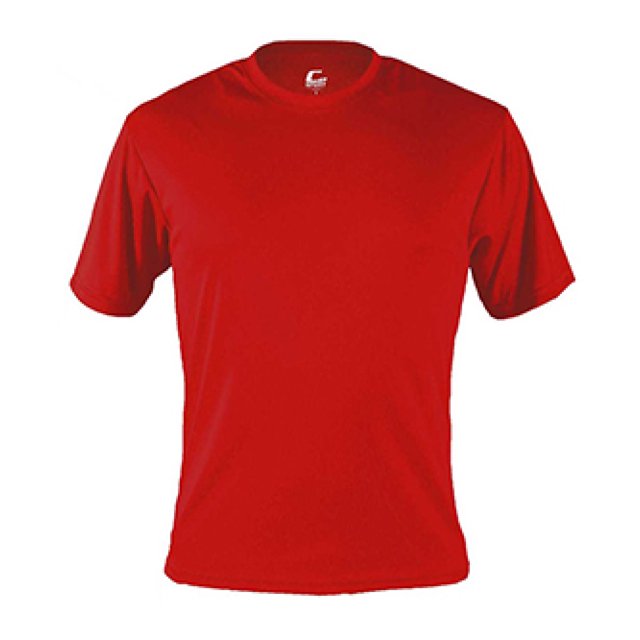 C2 Sport Tee-Shirt Performance Ample pour Adulte C25100