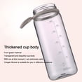 thumbnail image 3 of COFEST à Emporter avec une Tasse d'Eau - Infusion de Thé à Emporter avec une Tasse Portable Compréhensible Café Infusé à Froid à Emporter avec une Tasse d'Eau - Tasse d'Infusion à Froid - (600 ml) - Sans BPA Rose, 3 of 9