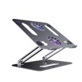 thumbnail image 2 of Miulika Adjustable Laptop Two - Grey, 2 of 9