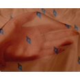 thumbnail image 4 of oneOone Silk Tabby Fabric Small Motif Ikat Print Fabric By The Yard 42 Inch Wide, 4 of 4
