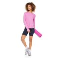 thumbnail image 2 of Athletic Works Women's Long Sleeve Tee, 2 of 6