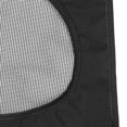 thumbnail image 4 of Dog Car Backseat Barrier Dog Car Barrier Mesh Pet Barrier Vehicle Dog Fence Dog Car Backseat Barrier Mesh Pet Barrier Vehicle Travel Dog Fence For Safe Driving, 4 of 8