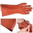 thumbnail image 4 of Gants en Caoutchouc en Forme de Main Humaine Gants de Protection pour Pièce Électrique, 4 of 8