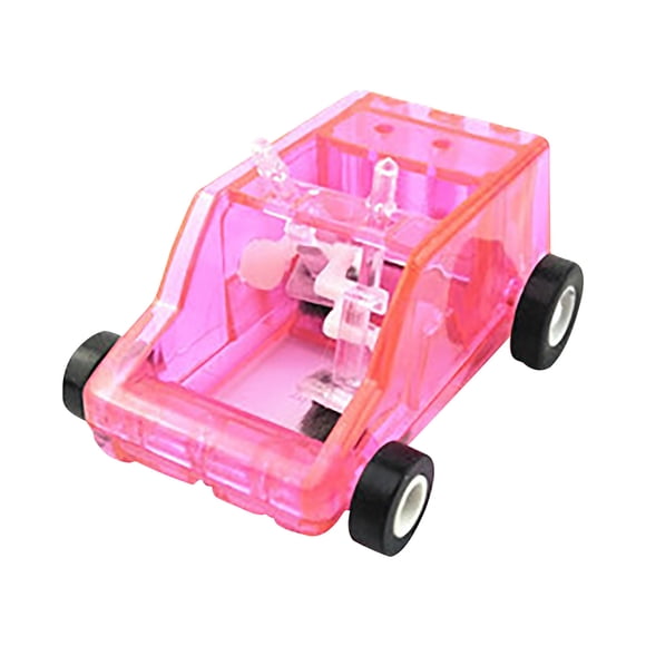 Kiplyki Wholesale Mini Table de Voiture - Nettoyage de Poussière Chariot Clavier Bureau Confettis Crayon Balayeuse