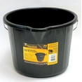 thumbnail image 1 of 14L Black Bucket, 1 of 1