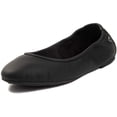 thumbnail image 1 of Minnetonka Womens Anna Ballet Flats, 1 of 6