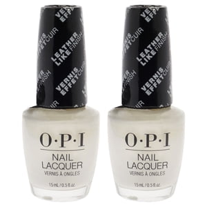 Laque à ongles - G53 7355 Rydell pour toujours OPI pour les femmes - 0.5 oz Nail Polonais - Boîte de 2