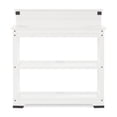 thumbnail image 2 of Child Craft™ Redmond Dressing Table, Matte White, 2 of 2