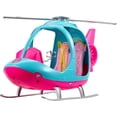 thumbnail image 1 of Barbie Dreamhouse Adventures Helicopter, 1 of 6