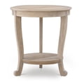 thumbnail image 3 of Dendrie Side Table, Natural, 3 of 8