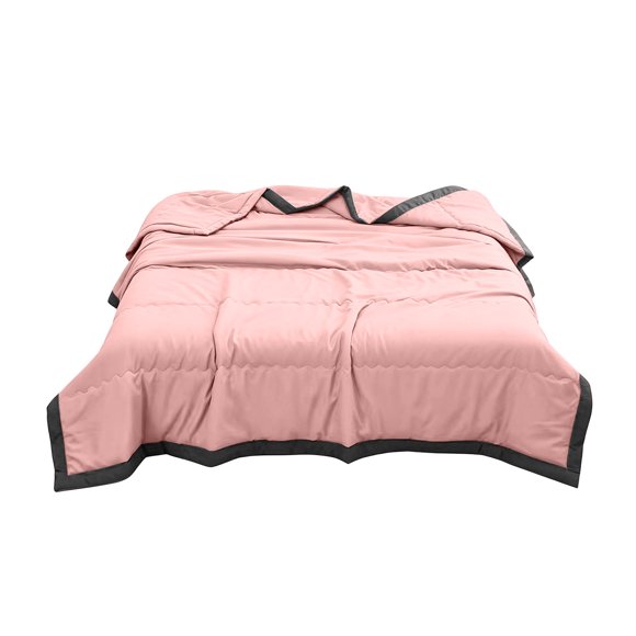 Soft Comforter Four Piece Bedding Bundle Breathable Lightweight All Season Duvet Insert With Ice Silk Machine Washable Sized Sheets Set Bedding Sheets & Pillowcases Size High Thread Count Bed Sheets
