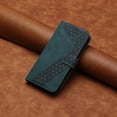 thumbnail image 5 of Compatible with iPhone 15 Pro Max Case Wallet Design with Card Slots Magnetic Closure Cover, 5 of 5