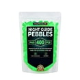 thumbnail image 3 of TTJ Yard Decor 2026 Colorful -in-the-Dark Garden Stones Night Guide Luminous Pebbles In The Dark Stepping Rocks Outdoor Landscaping Decor Glowing Stones 400pc, 3 of 9