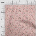 thumbnail image 1 of oneOone Cotton Poplin Fabric Crystal & Gemstone Ocean Fabric Prints by Yard 56 Inch Wide, 1 of 1