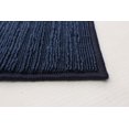 thumbnail image 2 of ECARPET Indoor/Outdoor for Balcony, Patio and Garden Yeta Blue Rug, 2 of 9
