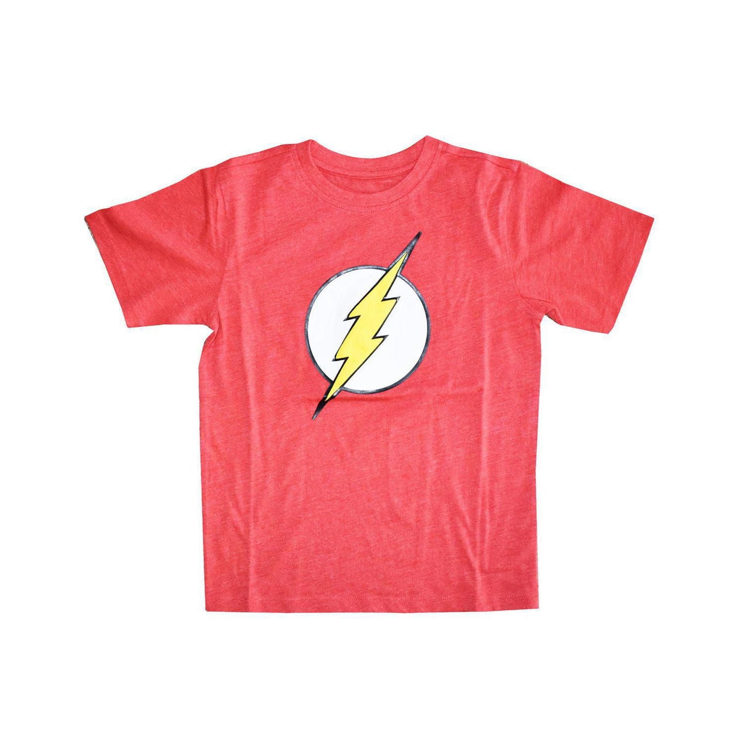 Ragazzi Flash I Am Flash T-Shirt