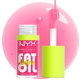 thumbnail image 2 of NYX PROFESSIONAL MAKEUP Fat Oil, Lip Oil, 2 of 5