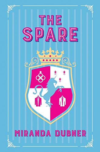 The Spare: A Novel (The Kensington Diaries)