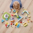 thumbnail image 2 of LEGO DUPLO Town Amusement Park 10956 Building Toy (95 Pieces), 2 of 6