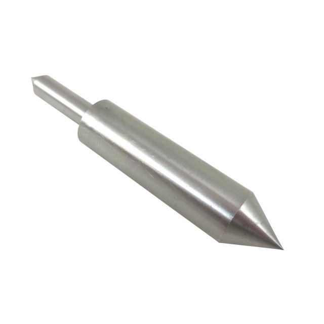 Taytools 300003 Modèle de Bit de Routeur Outil de Centrage de Plaque de Base pour Collets 1/4 Pouces et 1/2 Pouces HSS